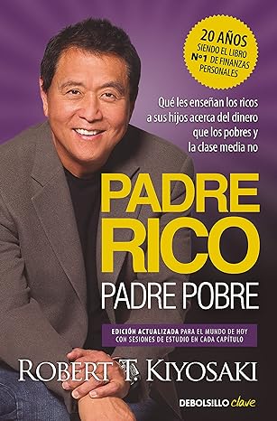 padre rico padre pobre review