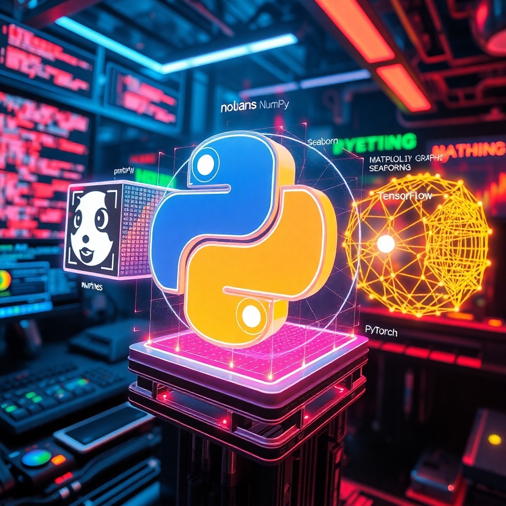 mejores-librerias-python-profesion