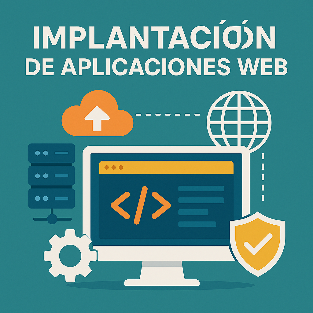 curso-implantacion-de-aplicaciones-web