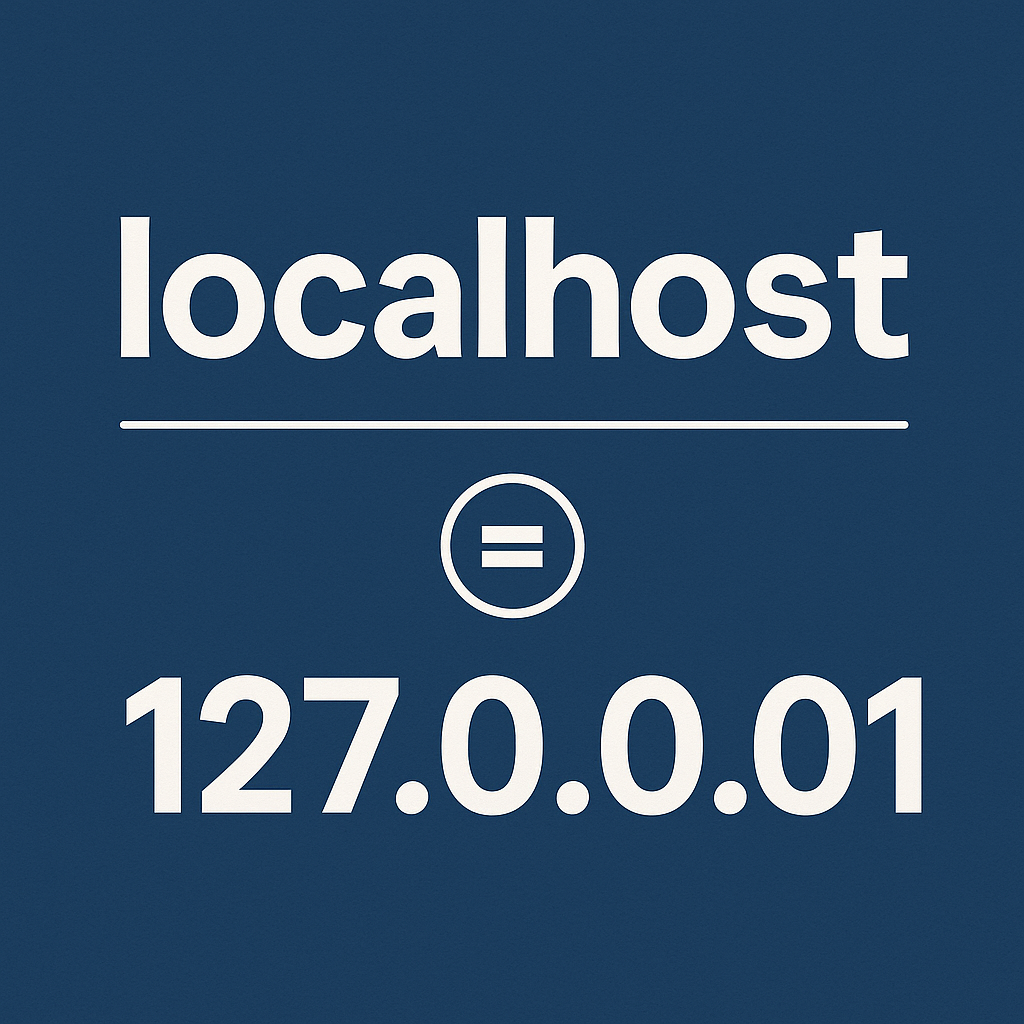 que-es-localhost