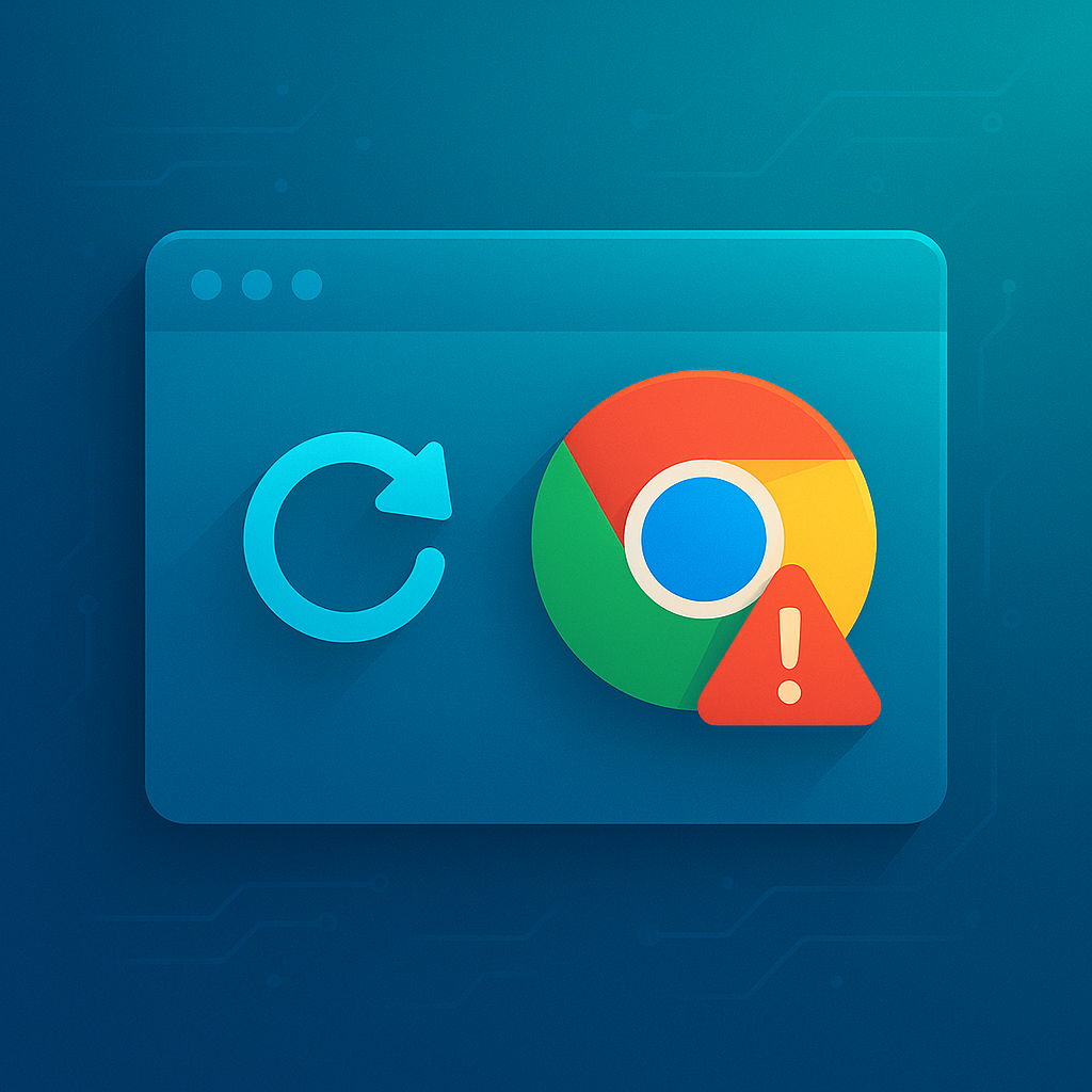 Actualizar Google Chrome CVE-2025-10585: guía rápida para parchear el zero-day activo