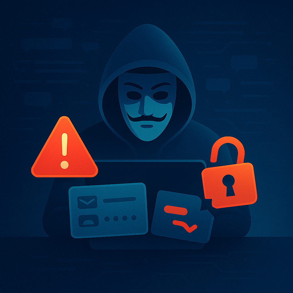 Comprobar datos en la dark web: guía rápida, qué hacer si apareces y cómo blindarte