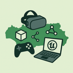 curso-especializacion-desarrollo-videojuegos-realidad-virtual-andalucia
