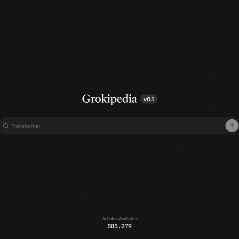 Grokipedia vs Wikipedia: diferencias clave