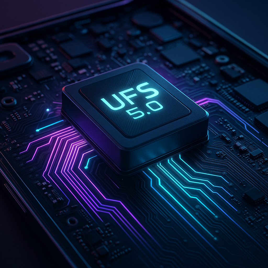 ufs-5.0
