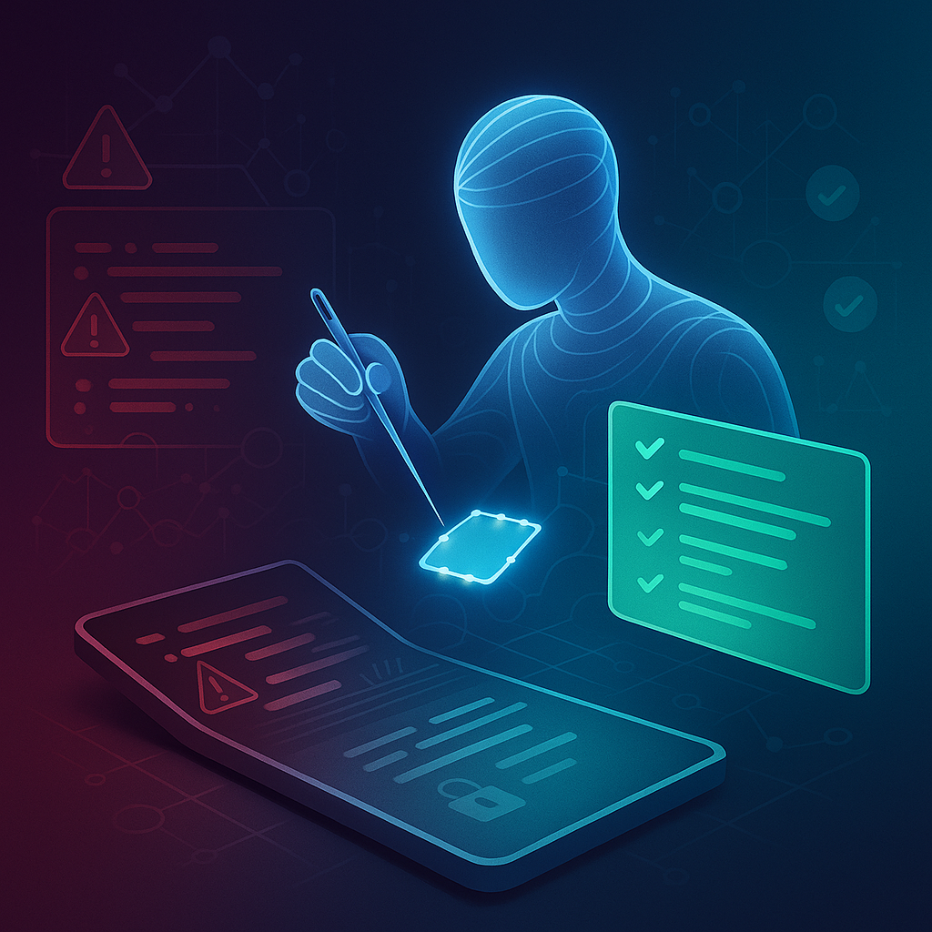 CodeMender: qué es, cómo funciona y cómo empezar