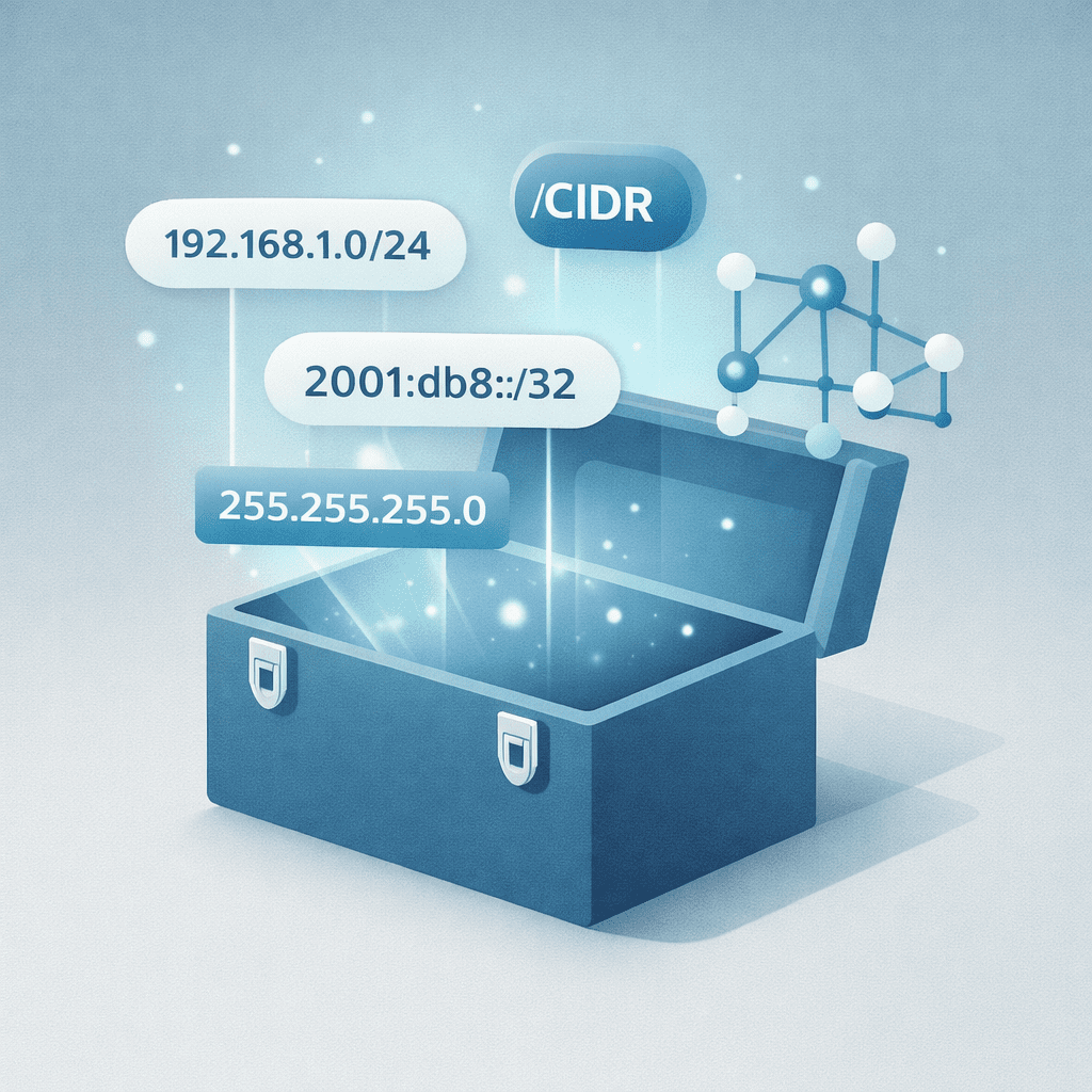 calculadora-cidr
