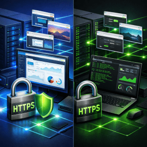 gestion-de-servidores-web