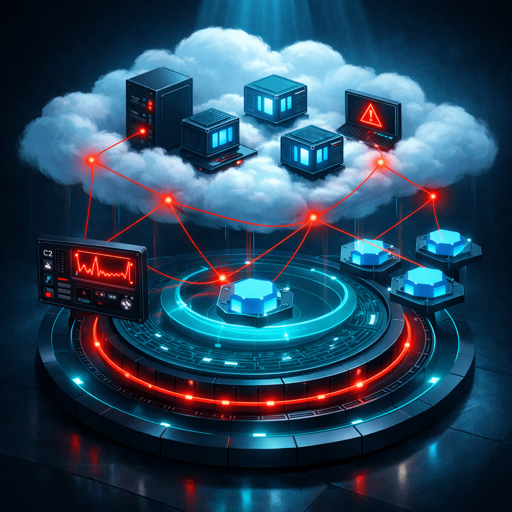 VoidLink: qué es y cómo proteger tu Linux en la nube