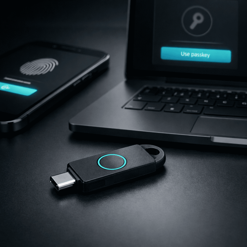 Yubikey