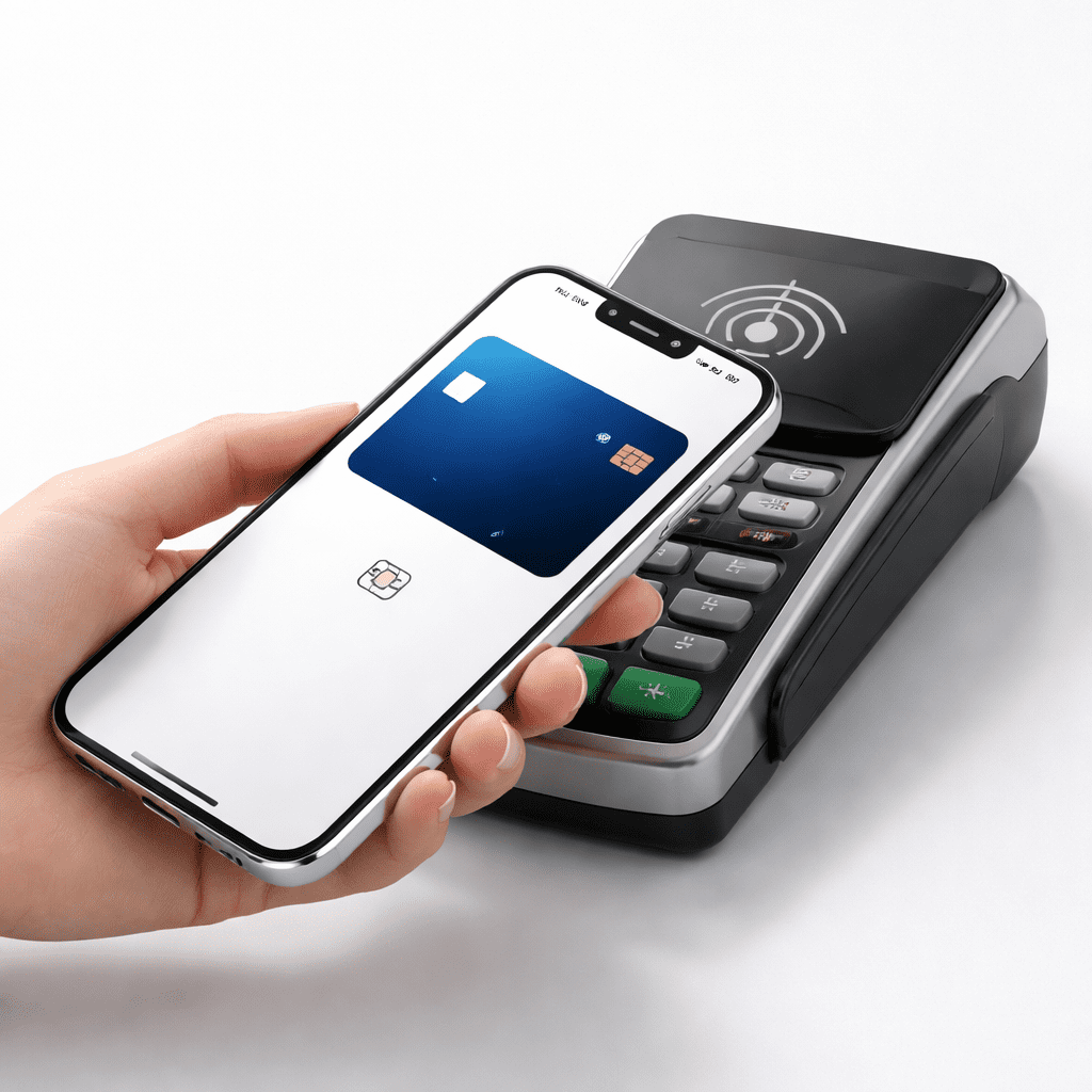 Cómo funciona Apple Pay por dentro: arquitectura y seguridad