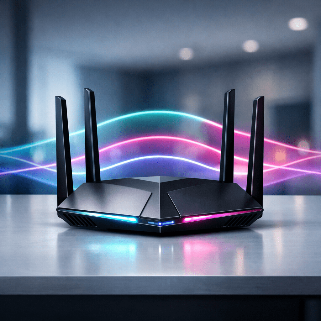 Wi-Fi 7 (802.11be): qué es, diferencias y cómo aprovecharlo