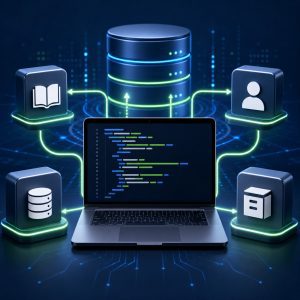 Persistencia de objetos en Java