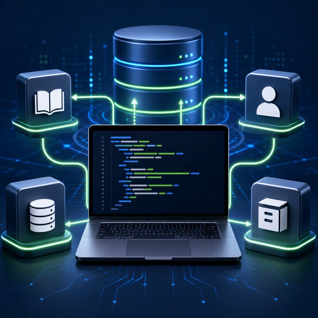 Persistencia de objetos en Java