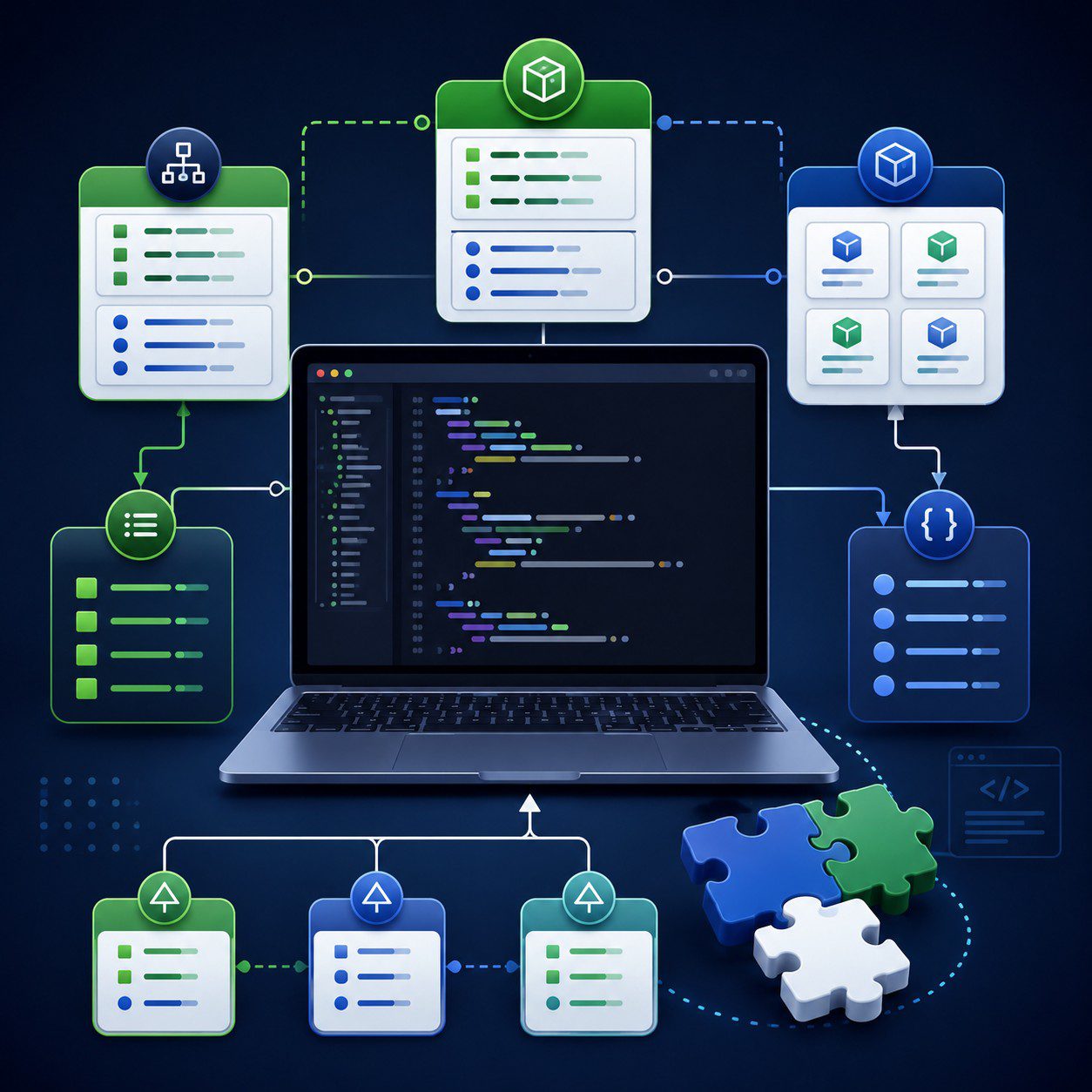 Programación orientada a objetos en Java