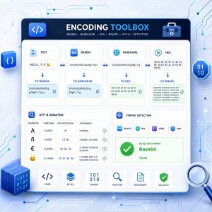 conversor Base64