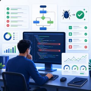 pruebas de software
