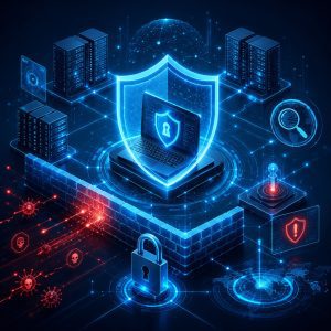 seguridad activa informática