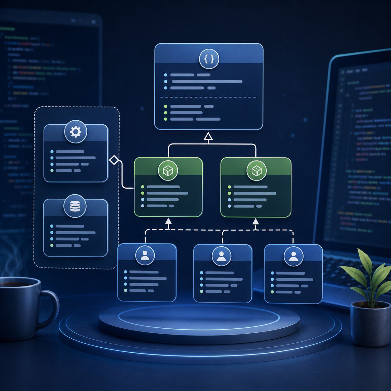 Programación orientada a objetos avanzada en Java