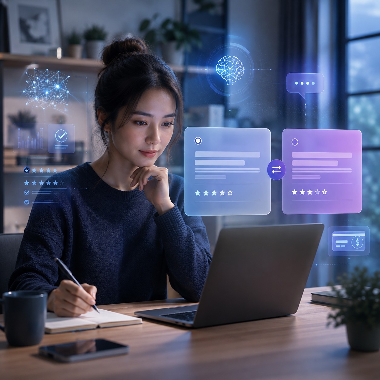 Outlier AI: qué es, cuánto paga y si merece la pena