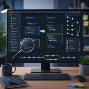 refactorización y control de versiones en Java