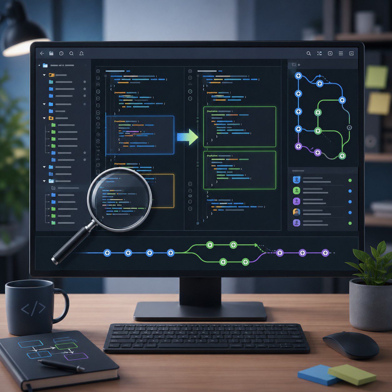 Refactorizacion y control de versiones en Java