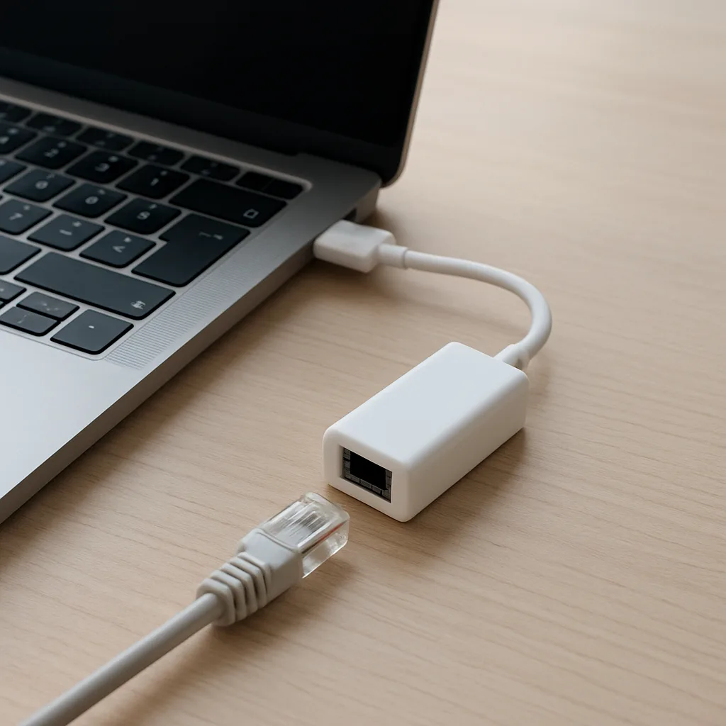 TP-Link UE306: análisis y experiencia con este adaptador USB a Ethernet