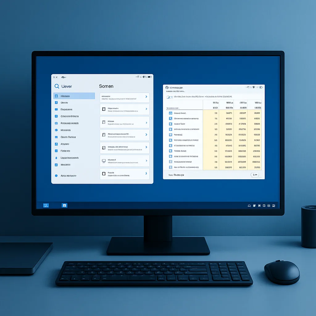 Cómo hacer un inicio limpio en Windows 11 y localizar el programa que causa el problema