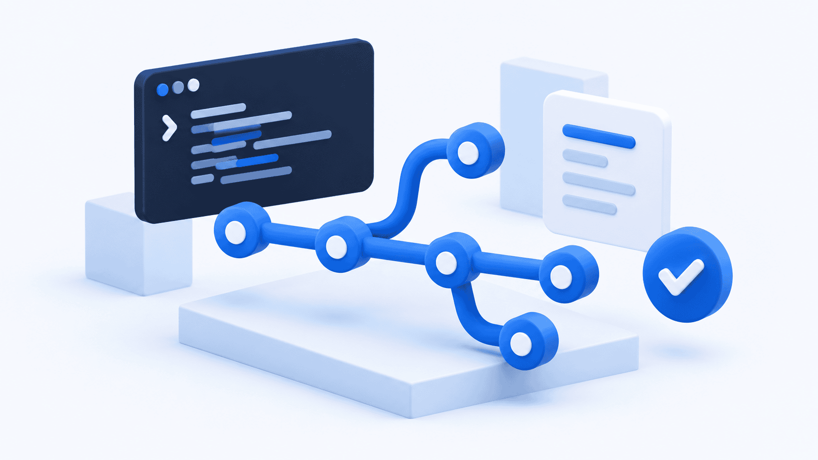 Tu primer proyecto con Git en cinco retos gratuitos